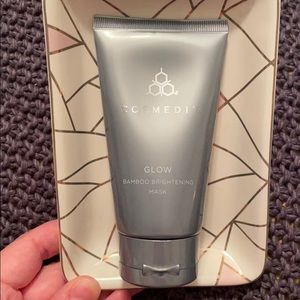 Cosmedix Glow Bamboo Brightening Mask